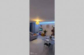 Superbe studio de 33m2 en résidence avec parking gratuit